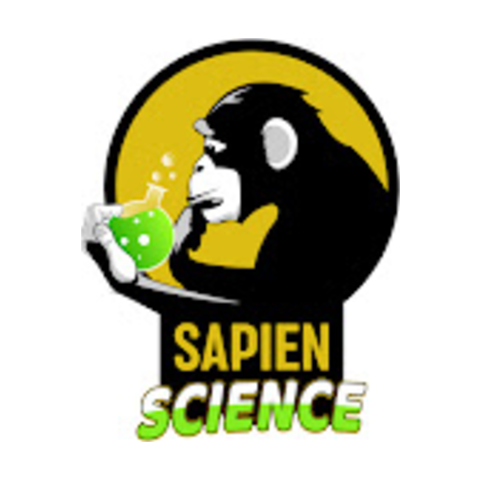 Sapien Science logo