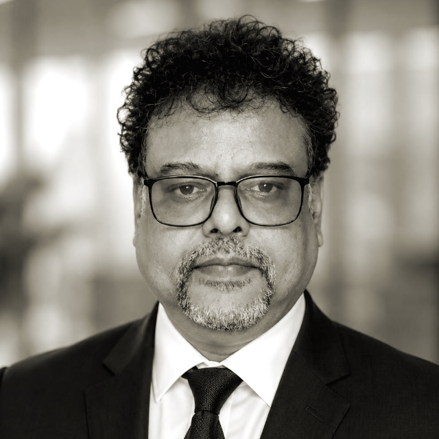Arul Kumaran