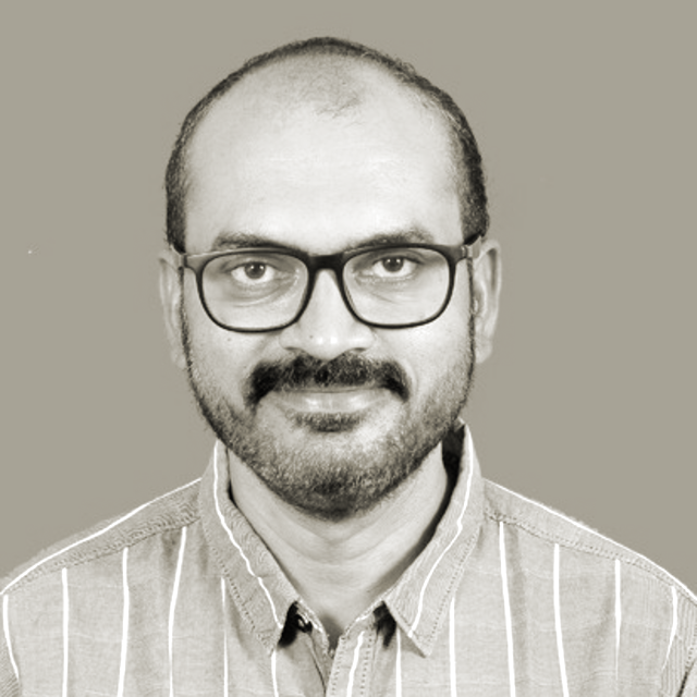 Shan Karuppusamy
