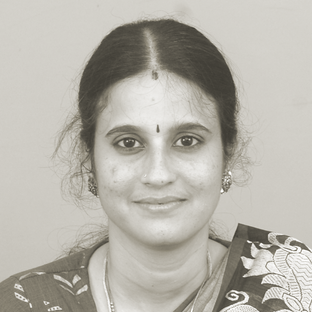 Shobana Narayanan