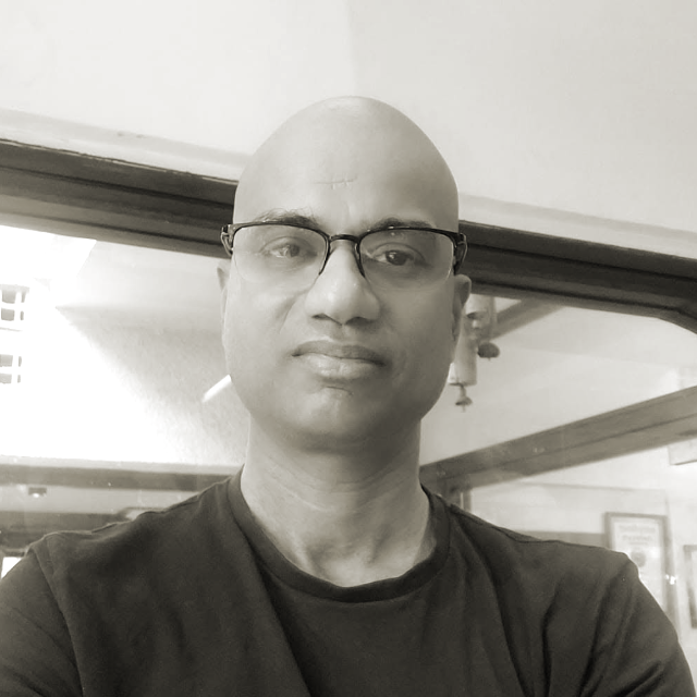 Sridhar Subramaniam